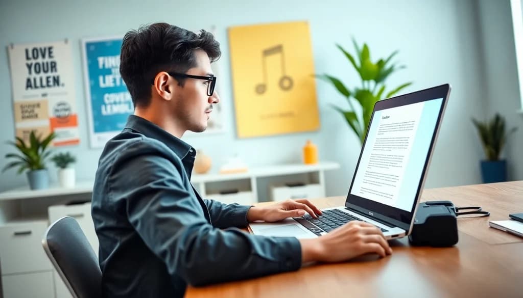 Crafting Your Future: Master the Art of Resume Builder Platforms