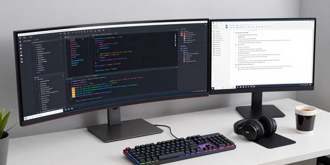 Tuningfiles für moderne Softwareentwicklung und Cybersecurity-Tools.
