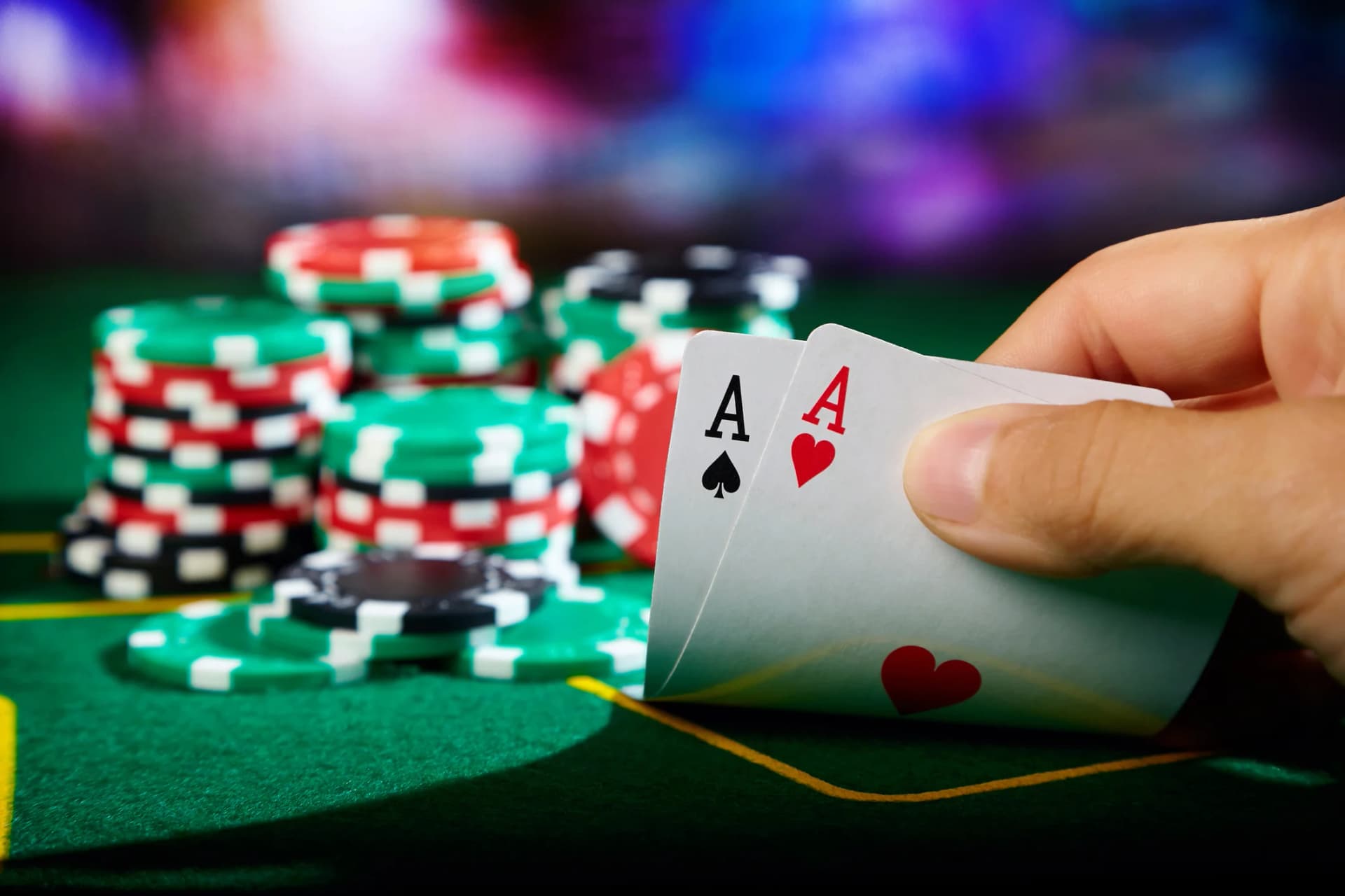 Top Reasons Why Oklahoma Online Casinos Are Gaining Popularity in 2025