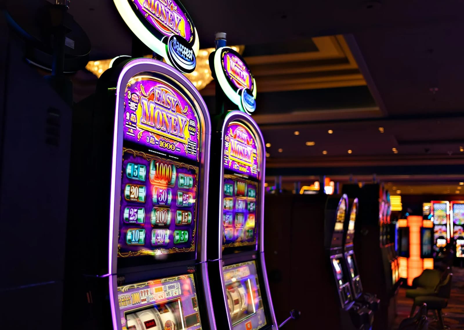 California Online Casinos: Your Guide to Legal Gaming Options