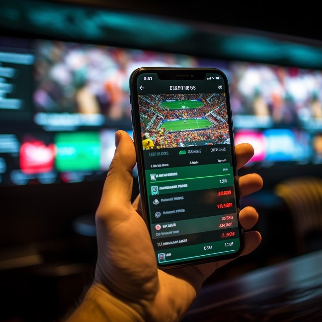 Top Online Sports Betting Options in Manitoba for Enthusiasts