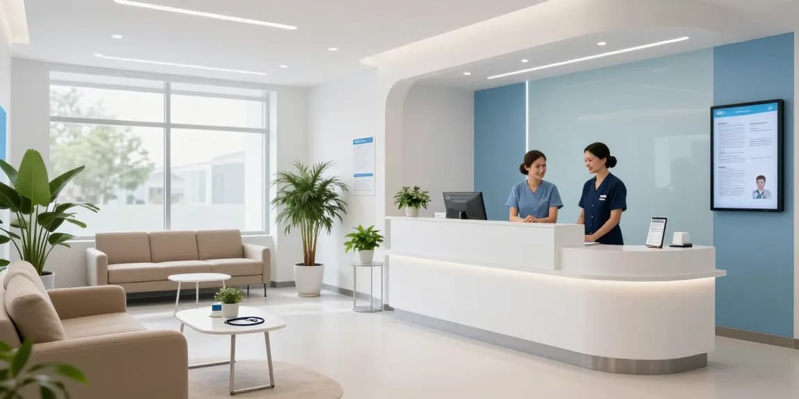 David Hoffmeister reviews showcase trusted medical services in a compassionate healthcare environment, enhancing patient care in clinics.