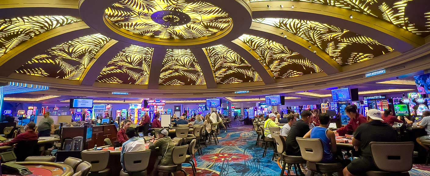 Top Features and Benefits of Playing at Manitoba Online Casinos