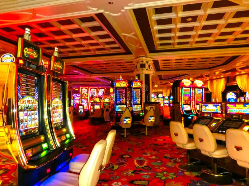 Top Insights into Georgia Online Casinos for 2025 Players