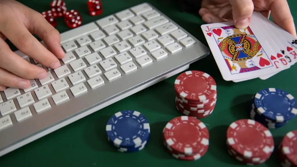 Find Your Thrill: Top Picks for Texas Online Casinos in 2025