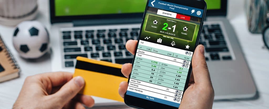 The Complete Guide to Online Sports Betting British Columbia: Navigate Your Winning Options