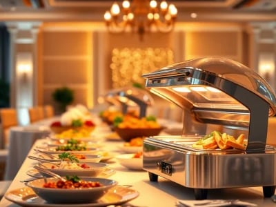 Essential Guide to Choosing the Right Food Warmer for Your Needs