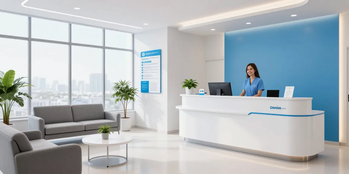 Hair transplant Istanbul healthcare services in a modern clinic setting.