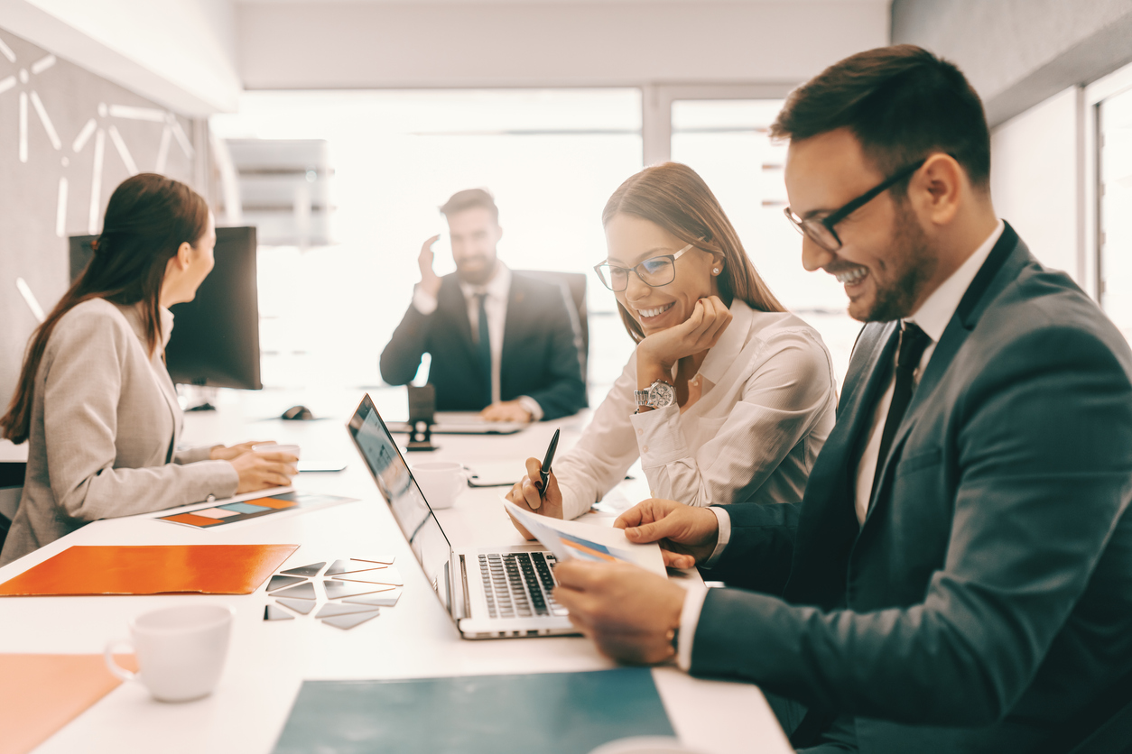 Strategic Insights from Quickplus Business Consultants for Effective Business Growth