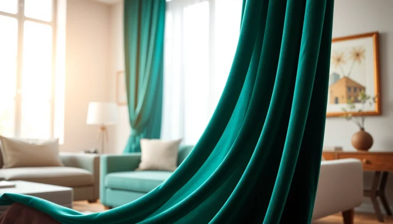 Waarom Stretch Fluweel de Perfecte Keuze is voor Jouw Interieur