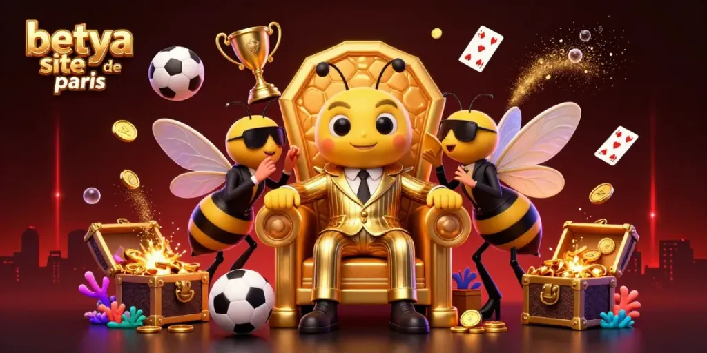 Engage with exhilarating betting experiences at betya site de paris featuring dynamic sports elements.