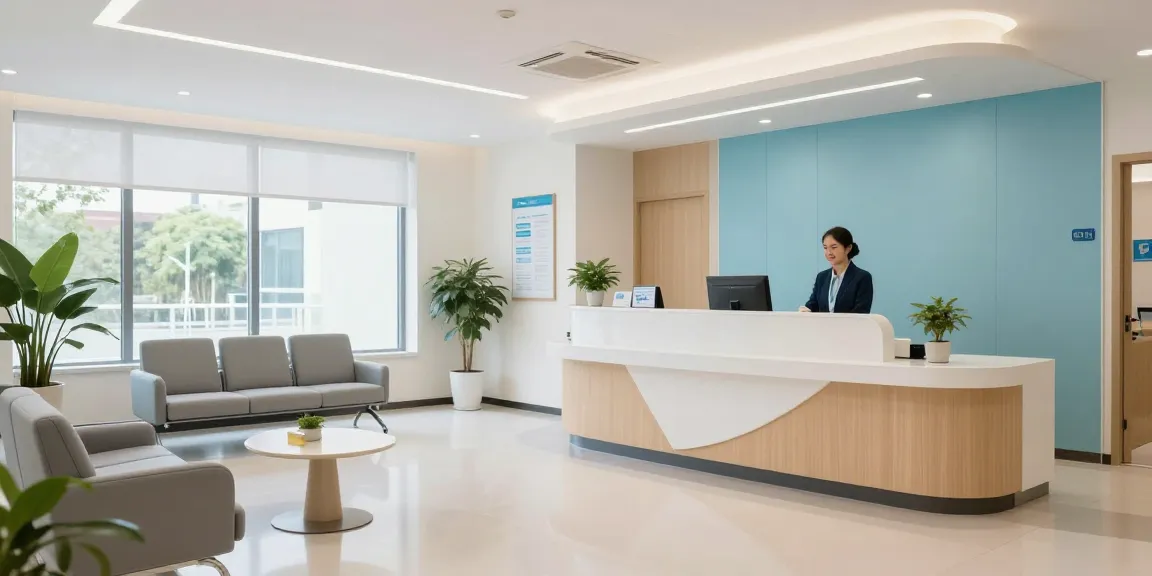 Hair transplant turkey consultation in a modern health clinic with compassionate providers.