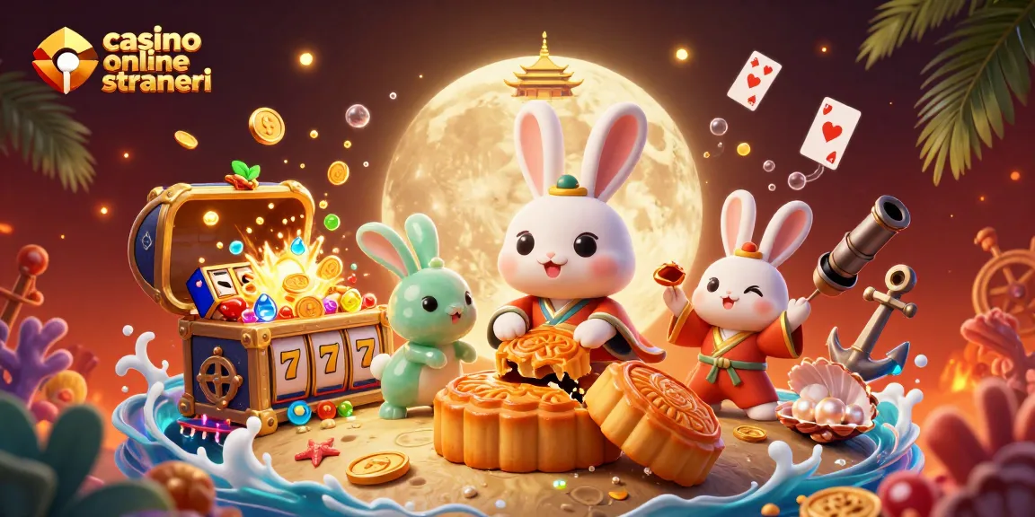 Giocare nei migliori casino online stranieri con jackpot e divertimento garantito.