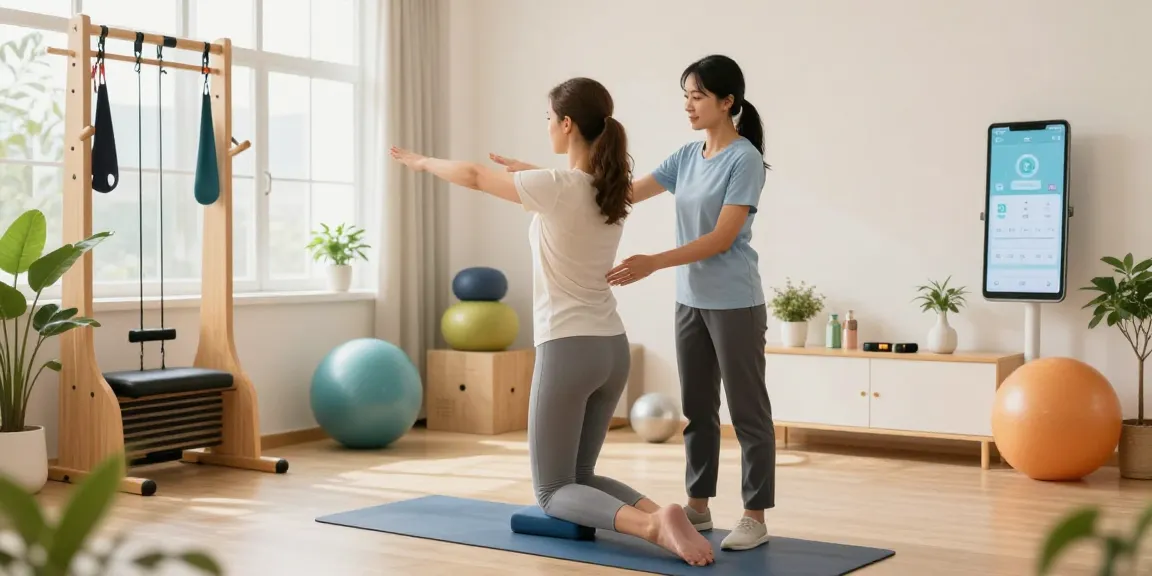 Physio home visits Sydney - compassionate physiotherapy care at home, featuring professional health services in a welcoming environment.