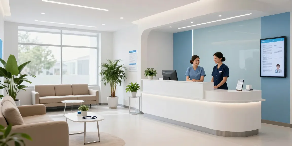 David Hoffmeister reviews showcase trusted medical services in a compassionate healthcare environment, enhancing patient care in clinics.