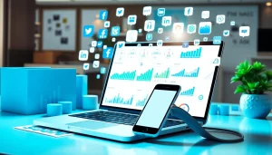 Optimize your Facebook SMM panel with engaging marketing strategies and analytics.