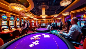 Experience the thrill at https://88clb.courses/ with vibrant casino games and exciting gameplay.