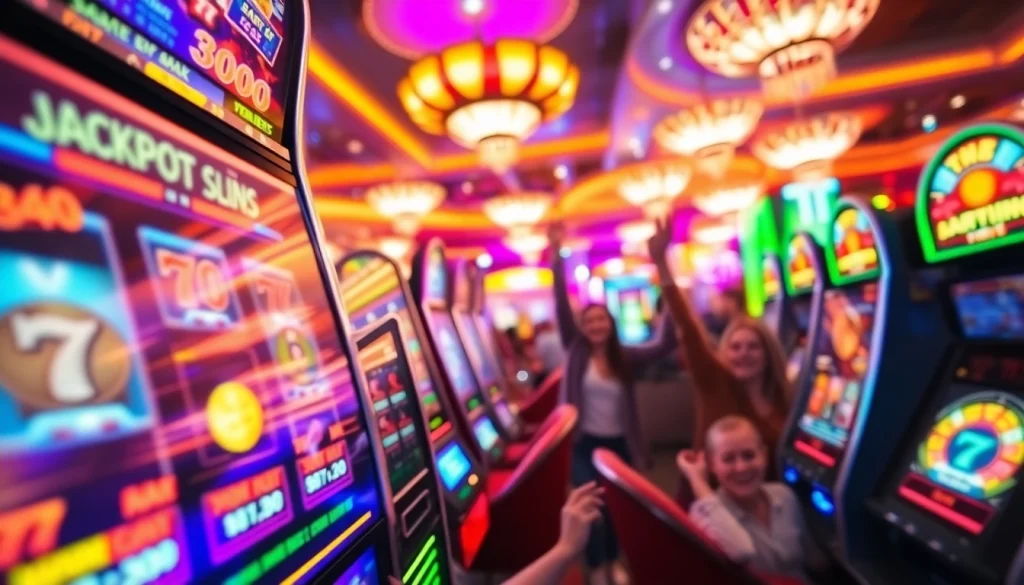 Menghadirkan pengalaman istana777 bet yang mendebarkan dengan pemain menang di mesin slot.