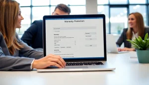 Learn how to get an online quote for warranty protection using digital tools for efficiency.