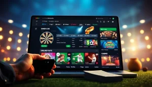 Experience the excitement of online betting at okvipwin.live with a modern and engaging interface.