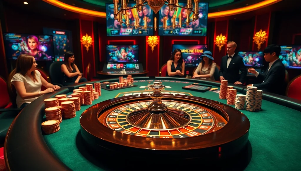 Experience the excitement of gambling with the trang chủ lode88 online betting interface featuring vibrant game options.