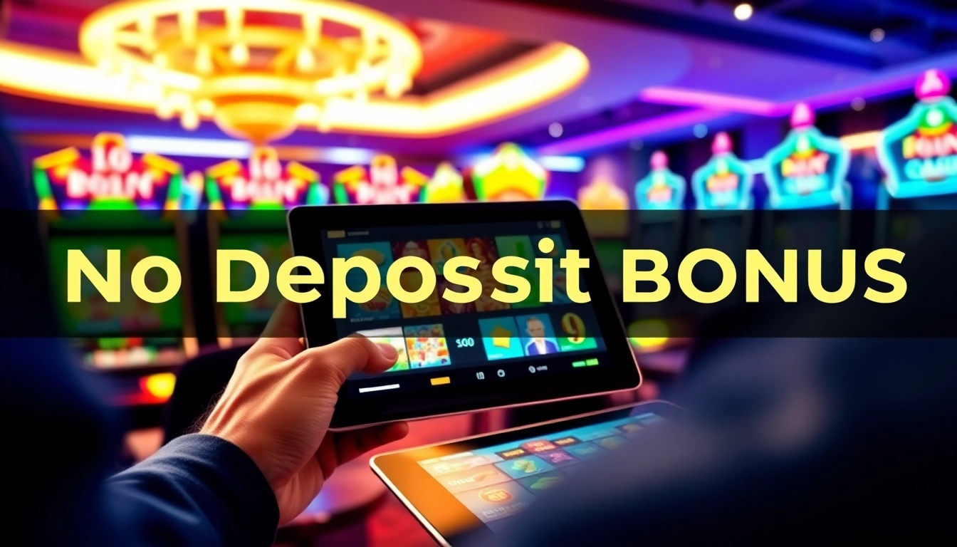 Erleben Sie neue casino bonus ohne einzahlung in einer aufregenden Casino-Umgebung mit modernen Spielelementen.