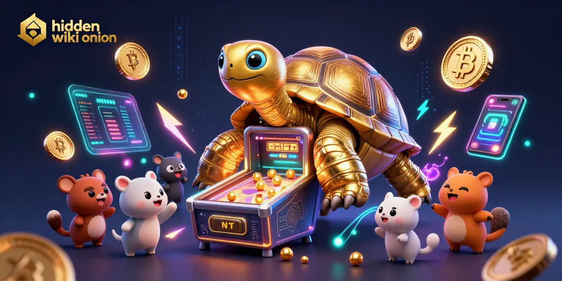Play and win with the hidden wiki onion's exclusive gambling resources and community!