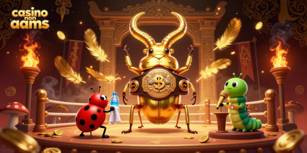 Vinci nei casino non AAMS con un gameplay emozionante e offerte esclusive per i giocatori.